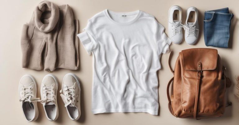 Casual Style: Dobór butów w stylu casual