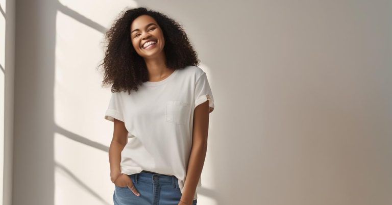 Relaxed fit co to znaczy? Fason dla komfortu i trendu oversized.