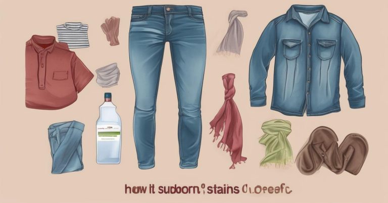 Jak usunąć trudne plamy? Poradnik: stare, niewiadomego pochodzenia