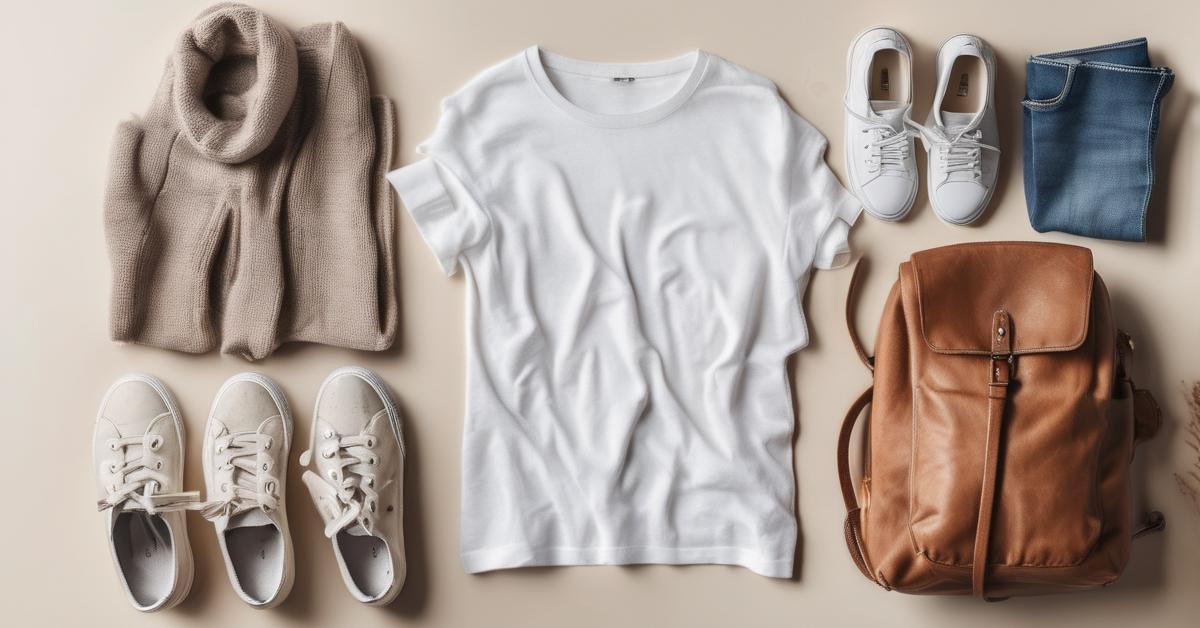 Casual Style: Dobór butów w stylu casual