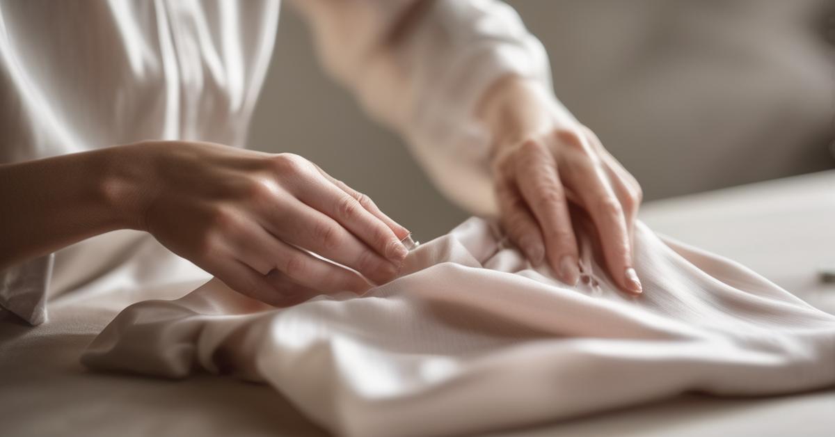 Jak usunąć klej z ubrania? Szybko pozbądź się kleju i naklejek!