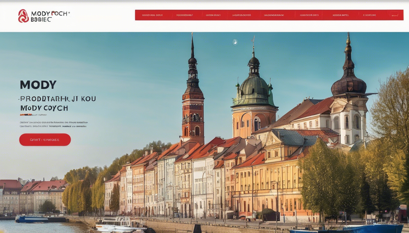 Odkryj świat mody i porad kobiecych z ladame.com.pl