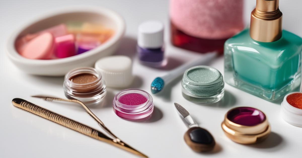 manicure klasyczny