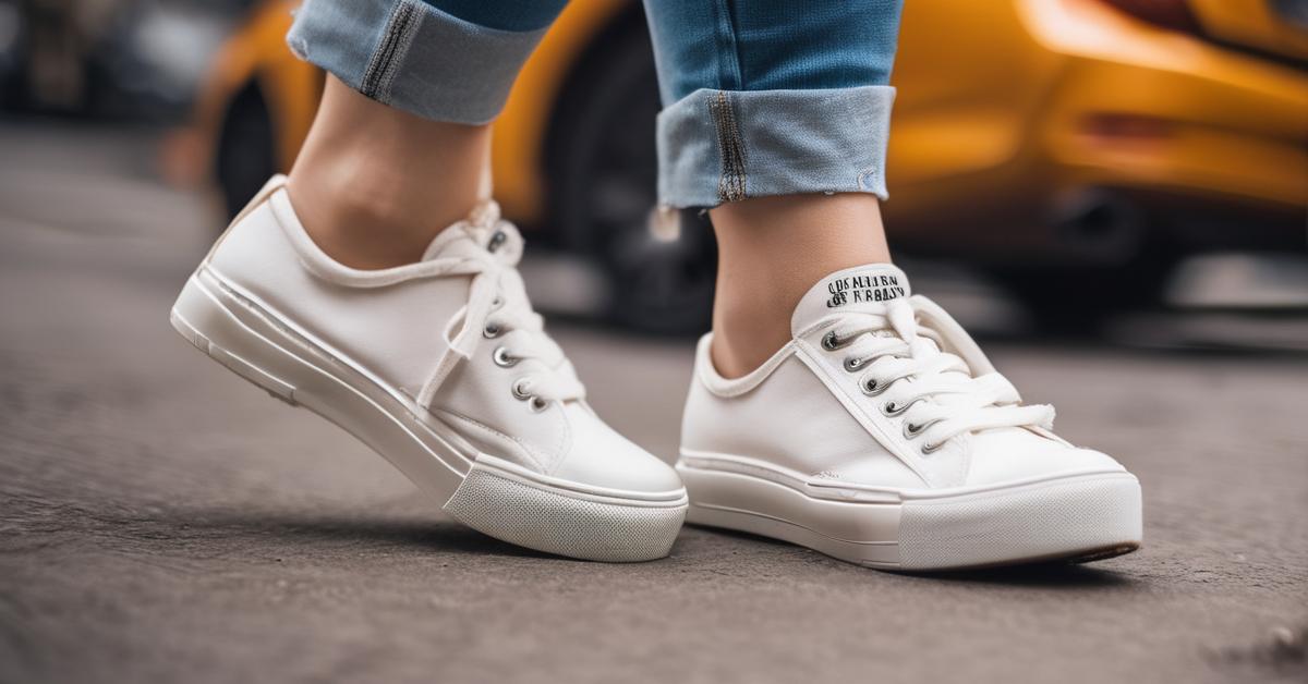 jakie buty do dzwonów