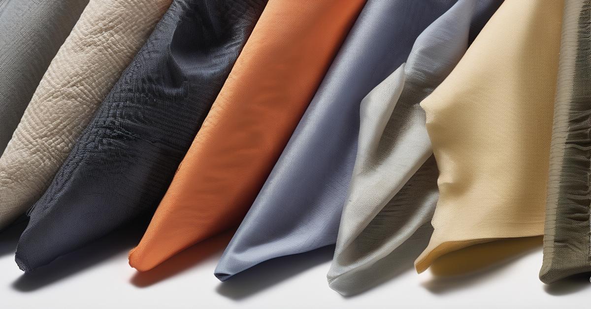 czy nylon to dobry materiał