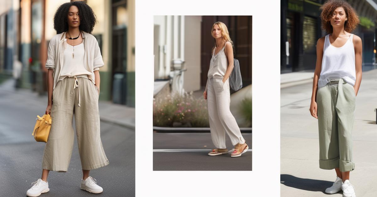 Porównanie sylwetek w dżinsach: slim fit, regular fit, relaxed fit.