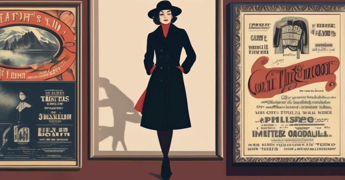 Trzy eleganckie sukienki idealne na wyjście do teatru.