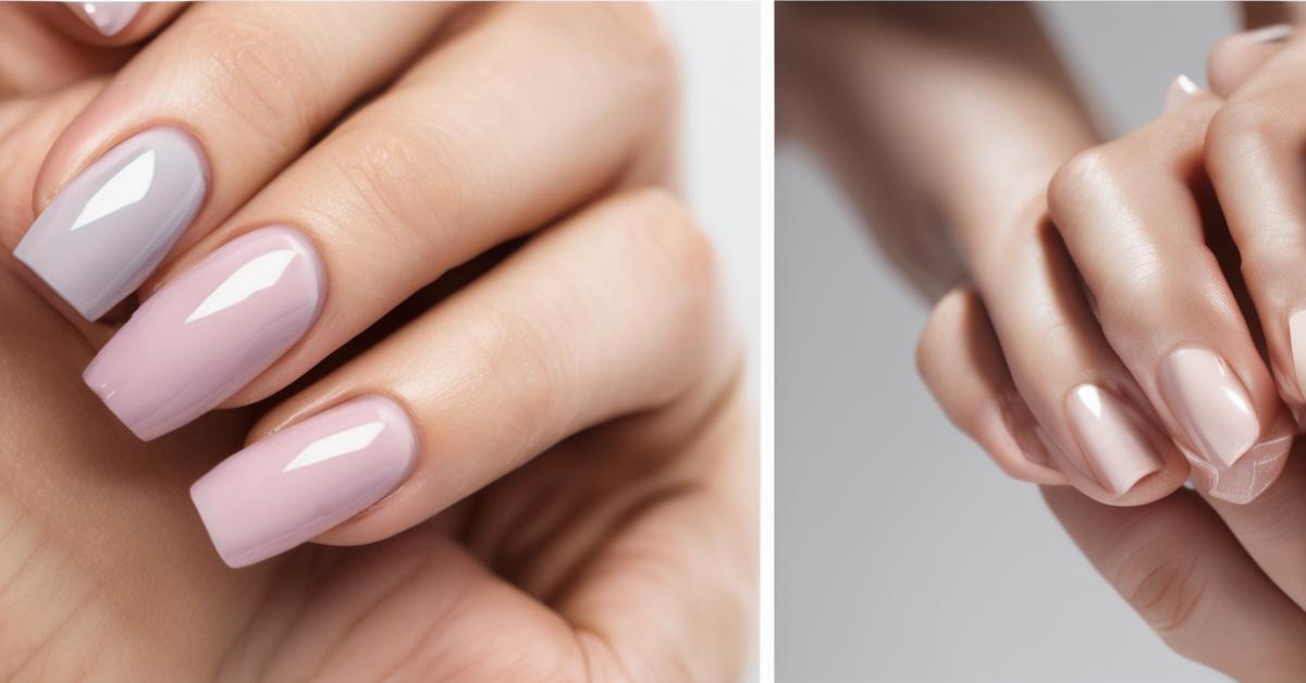 Niezbędne narzędzia do wykonania klasycznego manicure: pilnik, patyczki, lakiery i oliwka.